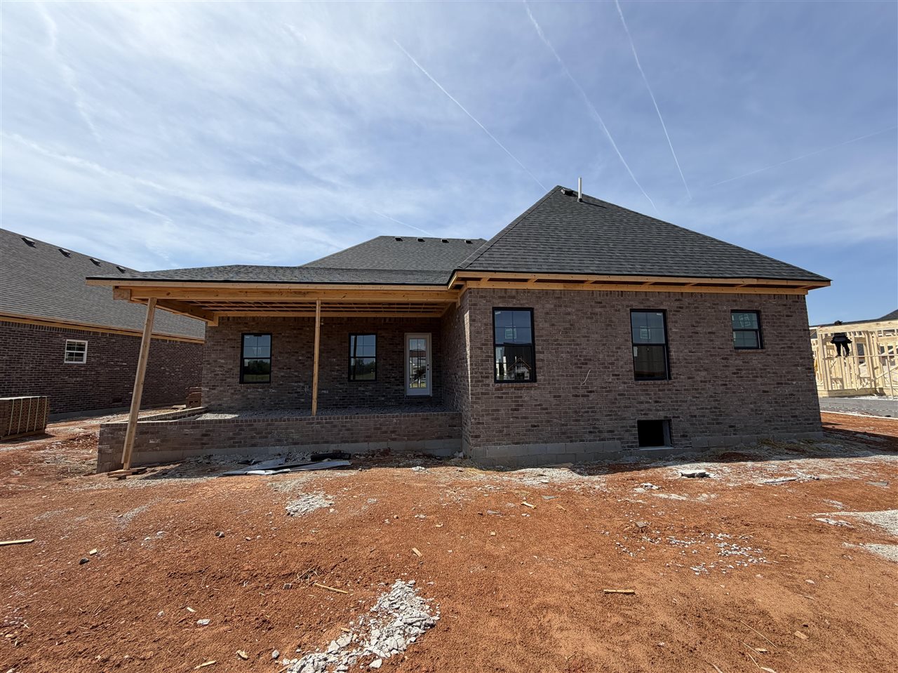 Lot 41 Southall Boulevard