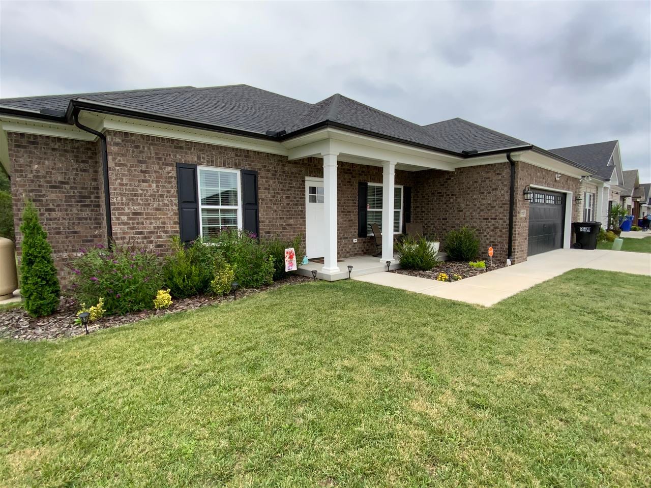 1137 Shallowford Street