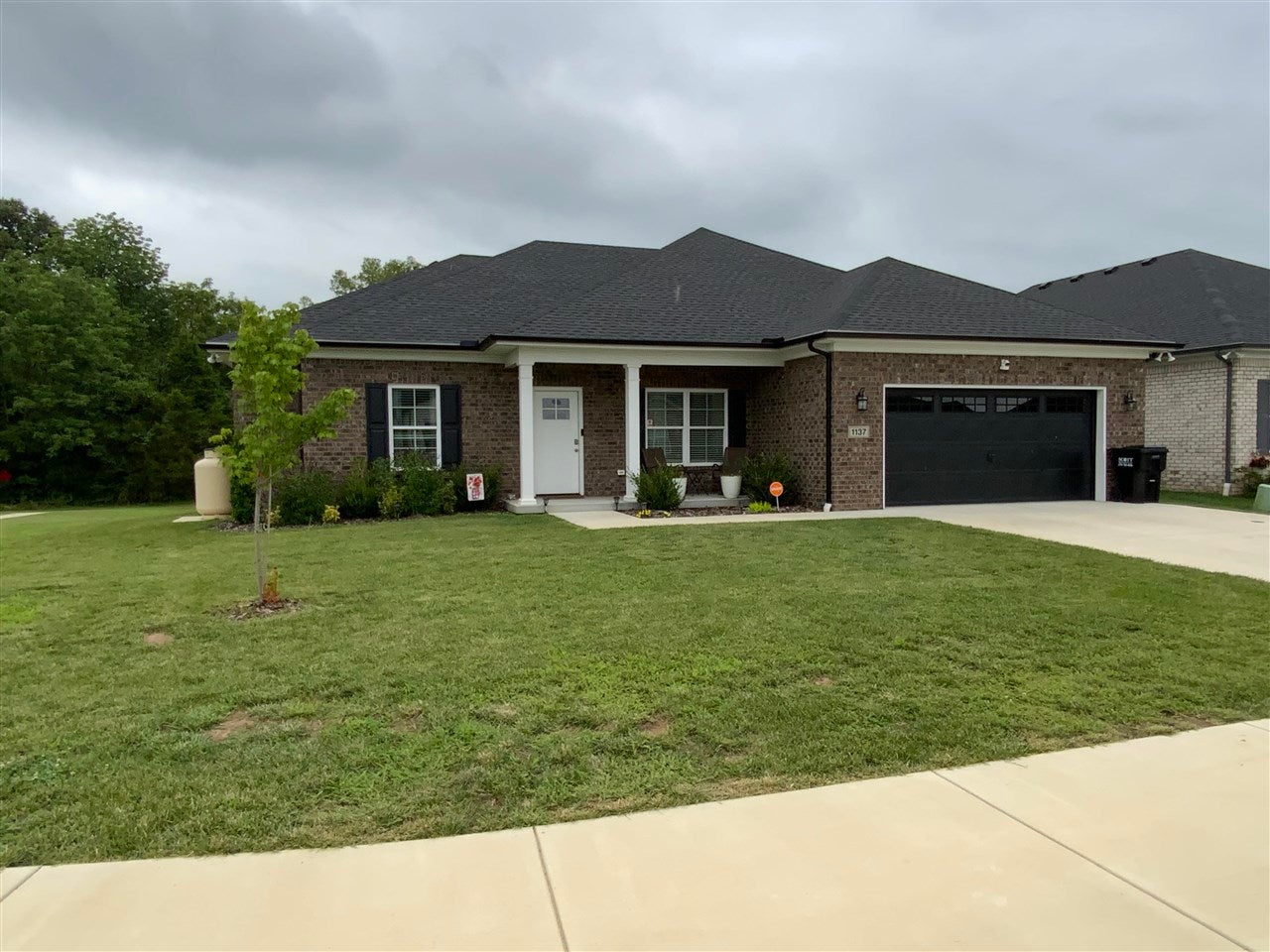 1137 Shallowford Street