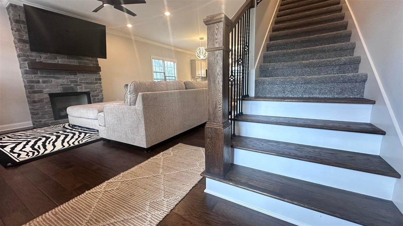 458 Shaker Mill Bend Road