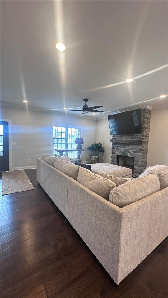 458 Shaker Mill Bend Road
