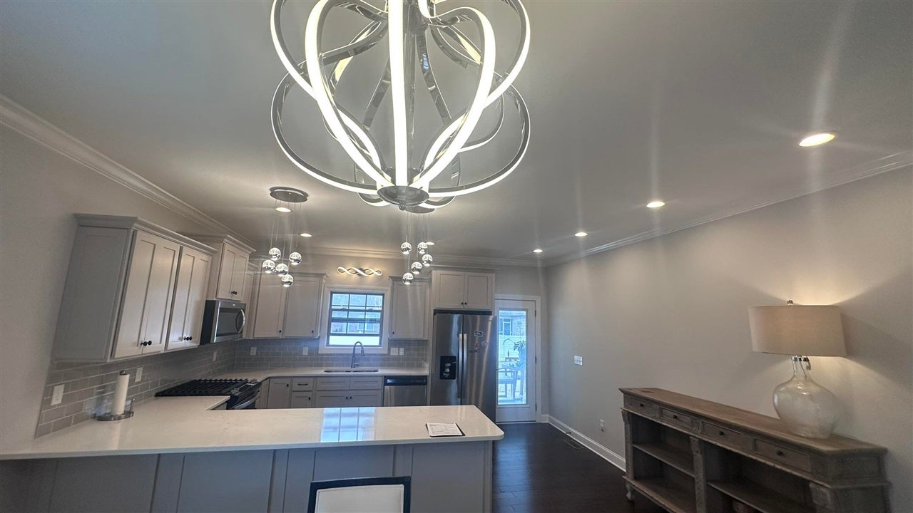 458 Shaker Mill Bend Road