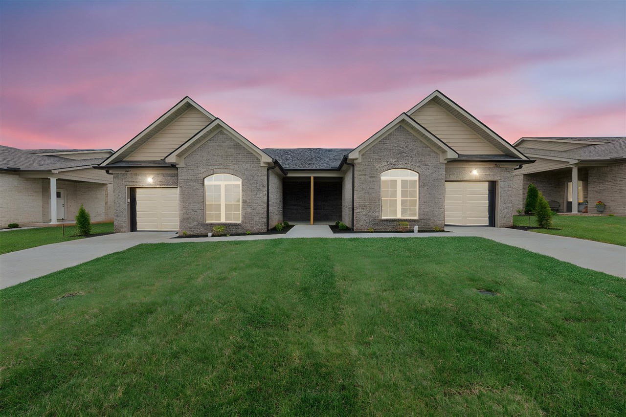 Lot 22A Cumberland Pointe Lane