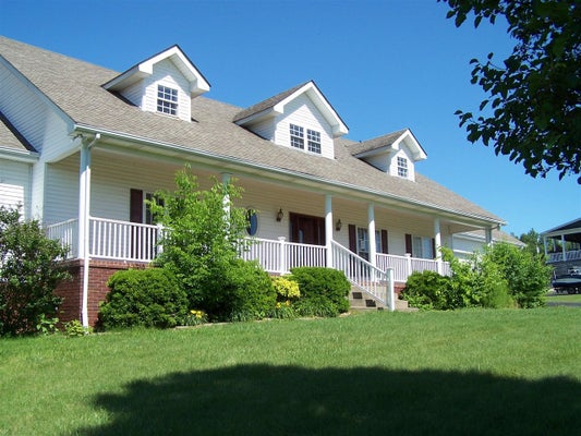 176 FOX RIDGE RD, GLASGOW, KY 42141 - Image 890fdcc3e9720e70fe5ded6a5a221b64/4140594760