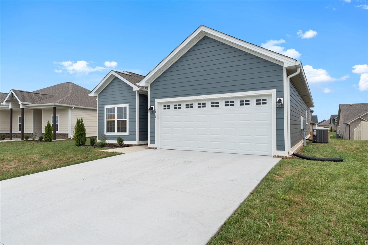 Lot 292 Topeka Road