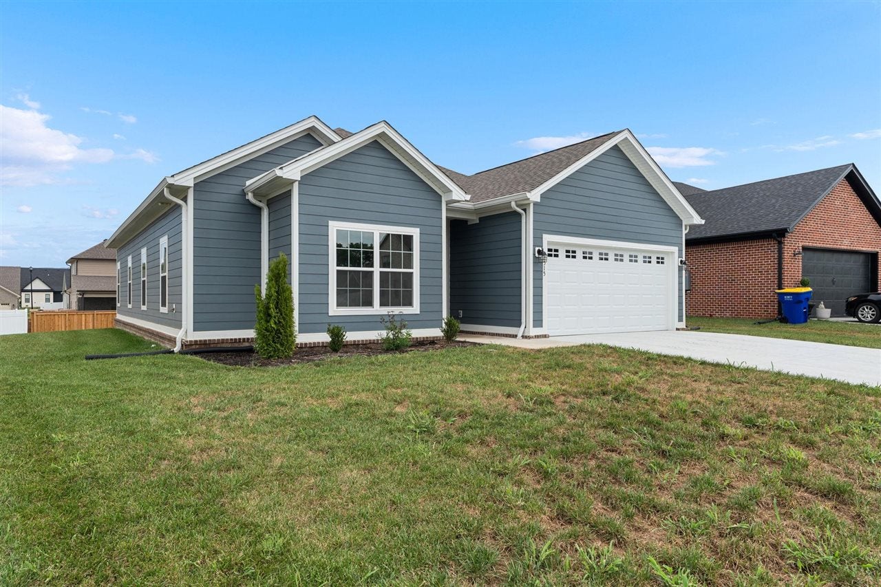 Lot 292 Topeka Road