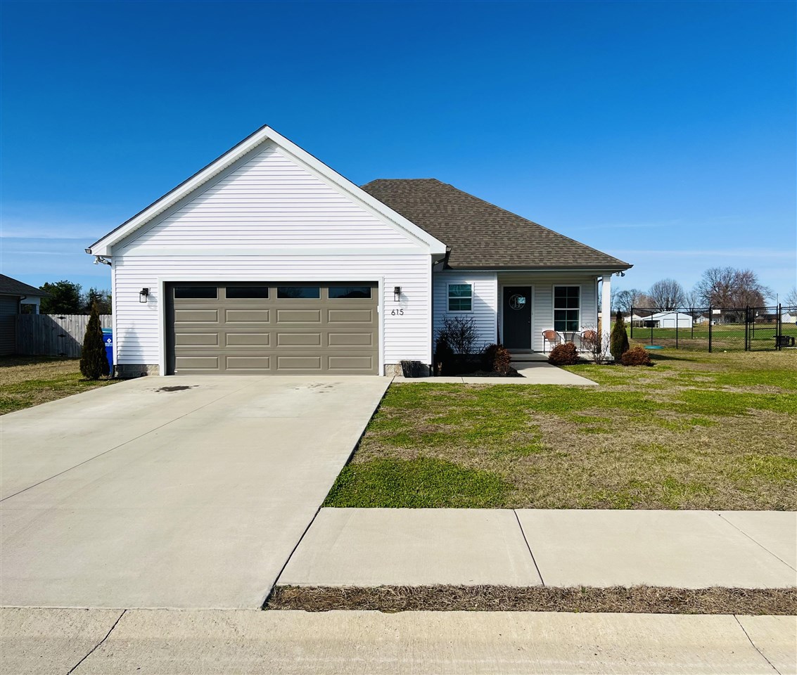 615 Lockeland Way - Photo 2