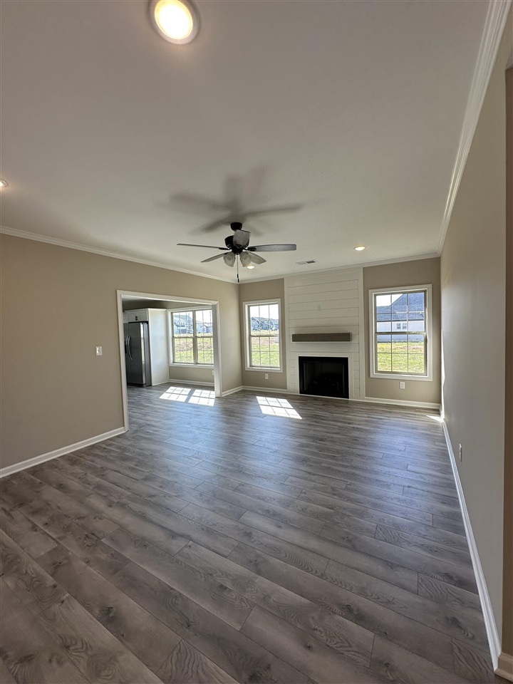 2586 Carter Farm Road