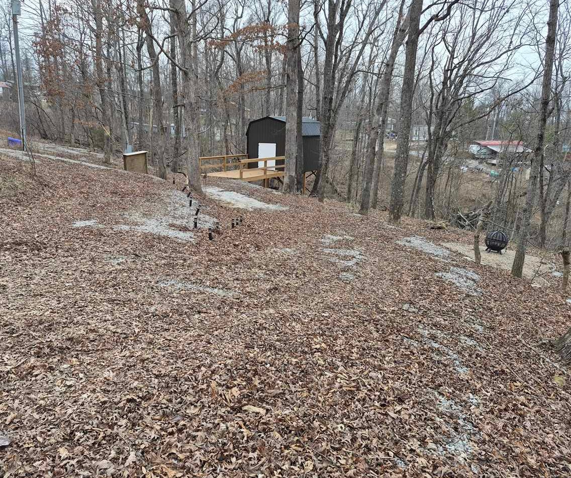 Photo 1 of 18 — 144 Briarwood Drive, Mammoth Cave, KY 42259