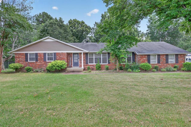 307 Austin Drive