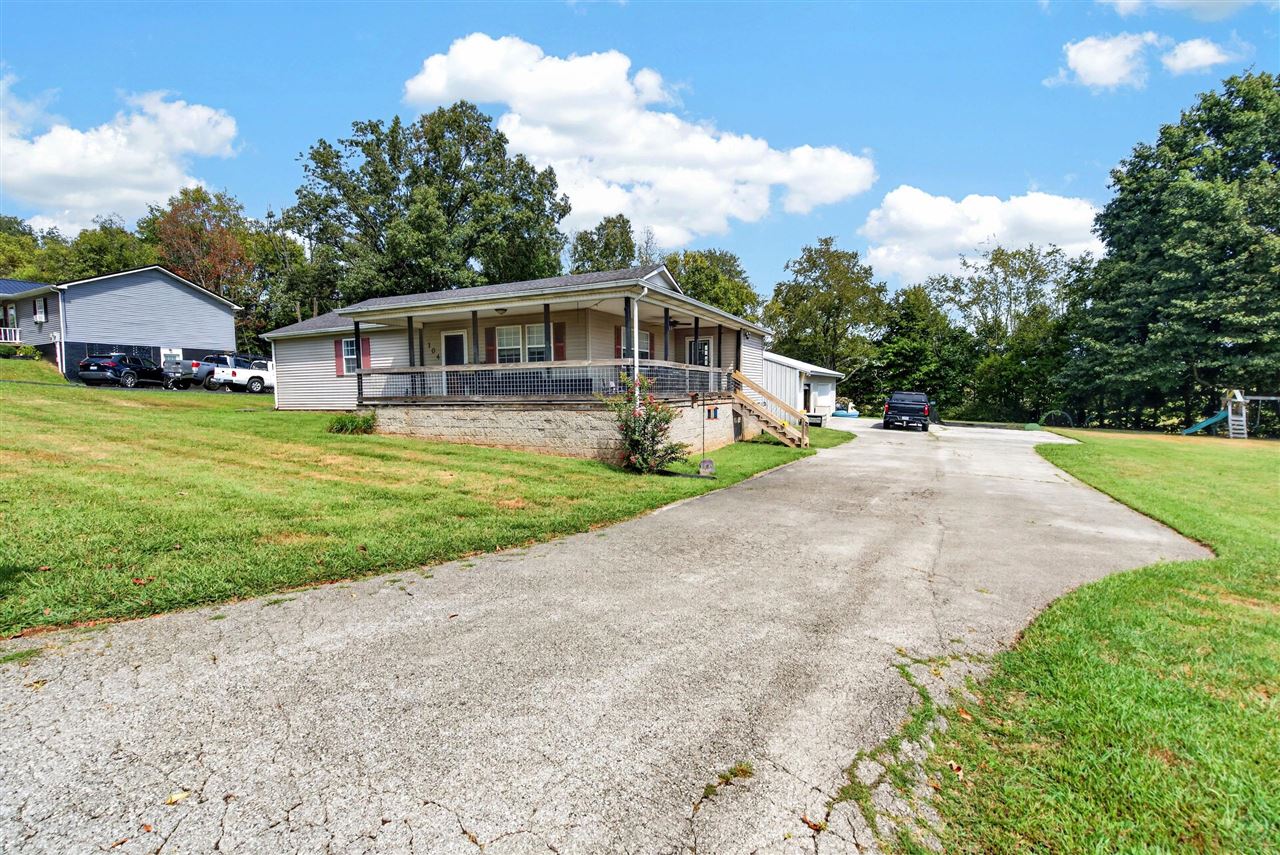 104 Bluegrass Drive