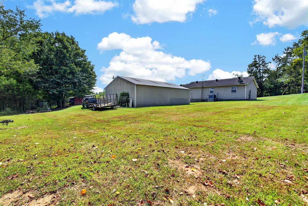 104 Bluegrass Drive