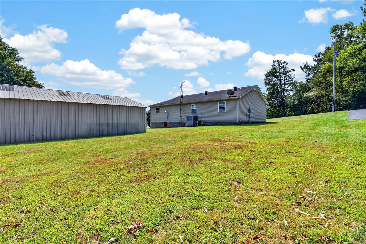 104 Bluegrass Drive