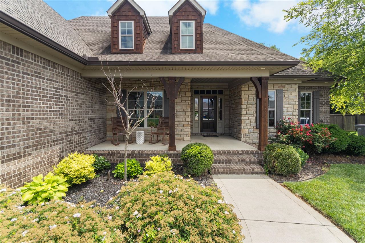 3292 Sunburst Drive