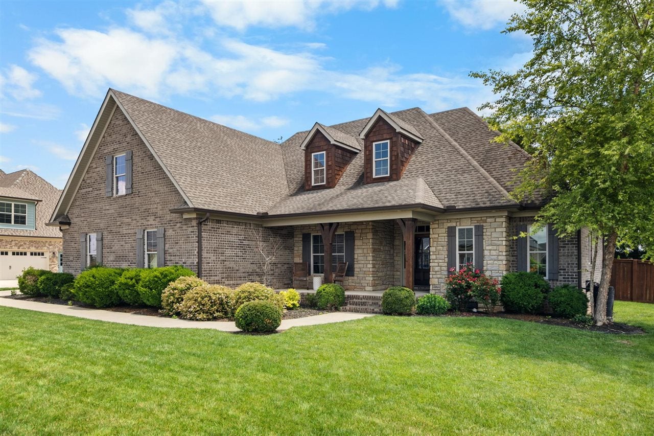3292 Sunburst Drive