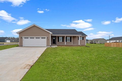 498 Tundra Avenue Bowling Green KY 42101