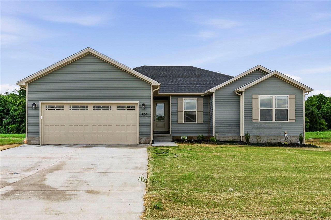 520 Tundra Avenue