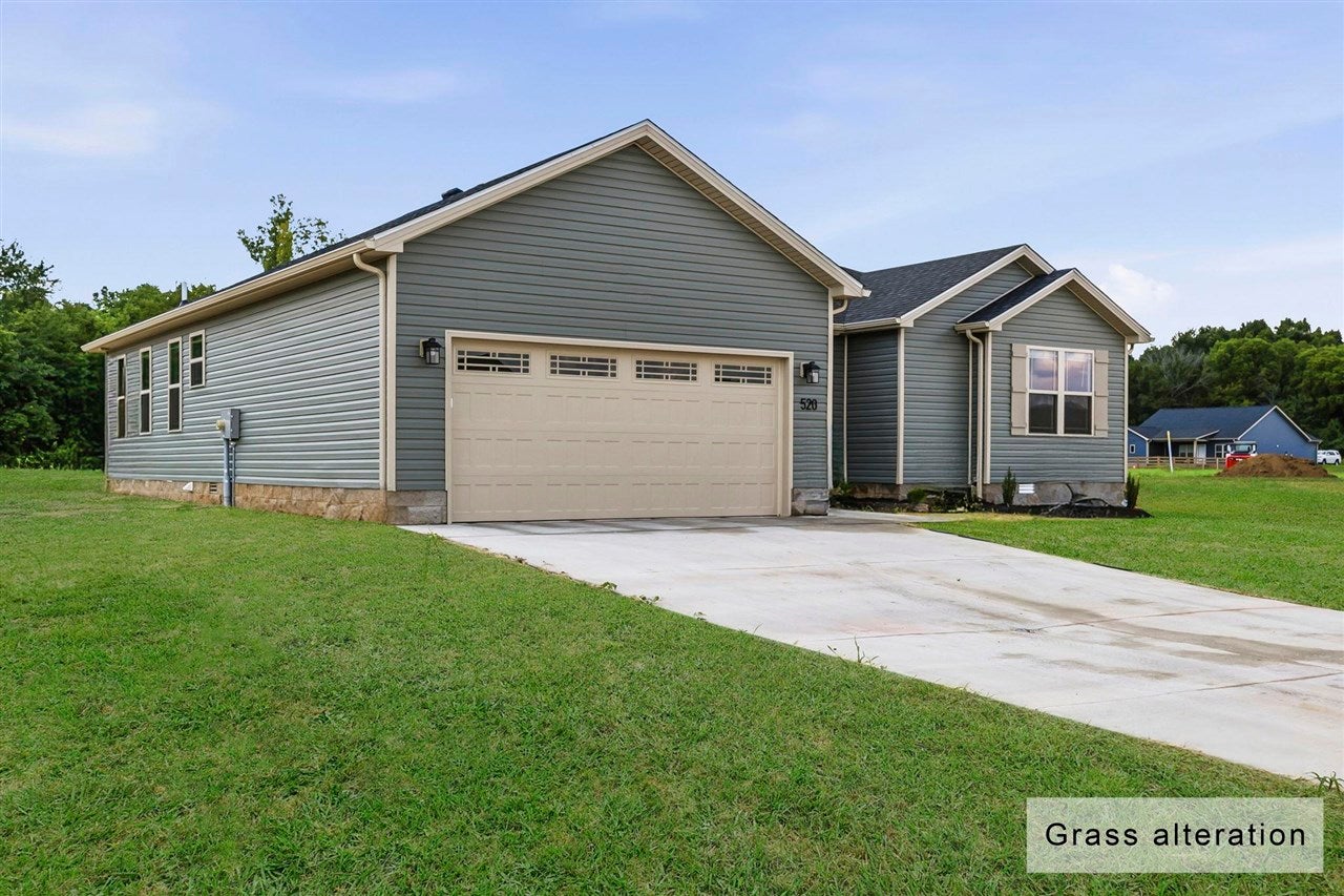 520 Tundra Avenue