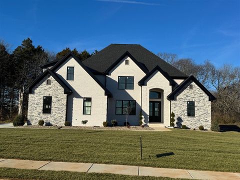 3345 Upper Gable Drive Bowling Green KY 42101