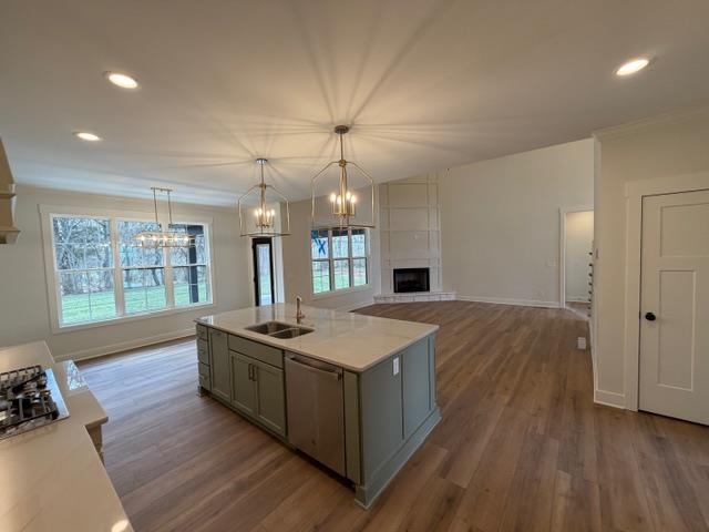 3345 Upper Gable Drive