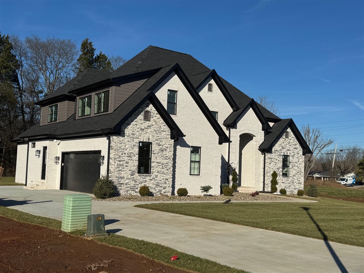 3345 Upper Gable Drive