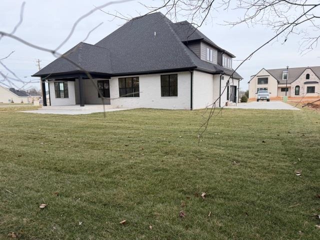 3345 Upper Gable Drive