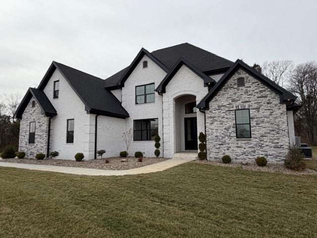 3345 Upper Gable Drive