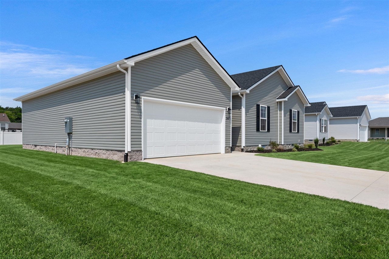 847 Alberta Drive