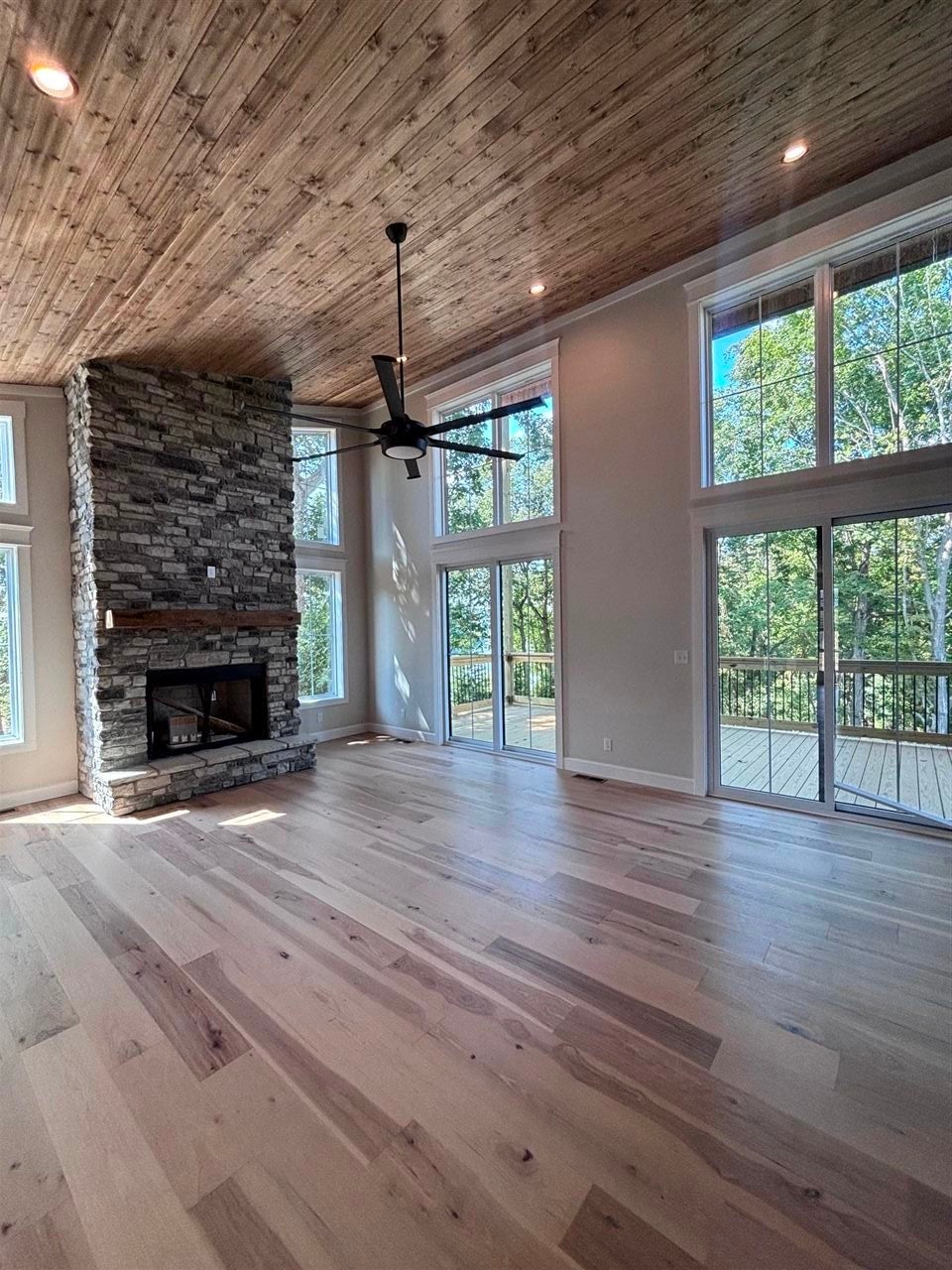210 Wilderness Ridge Drive