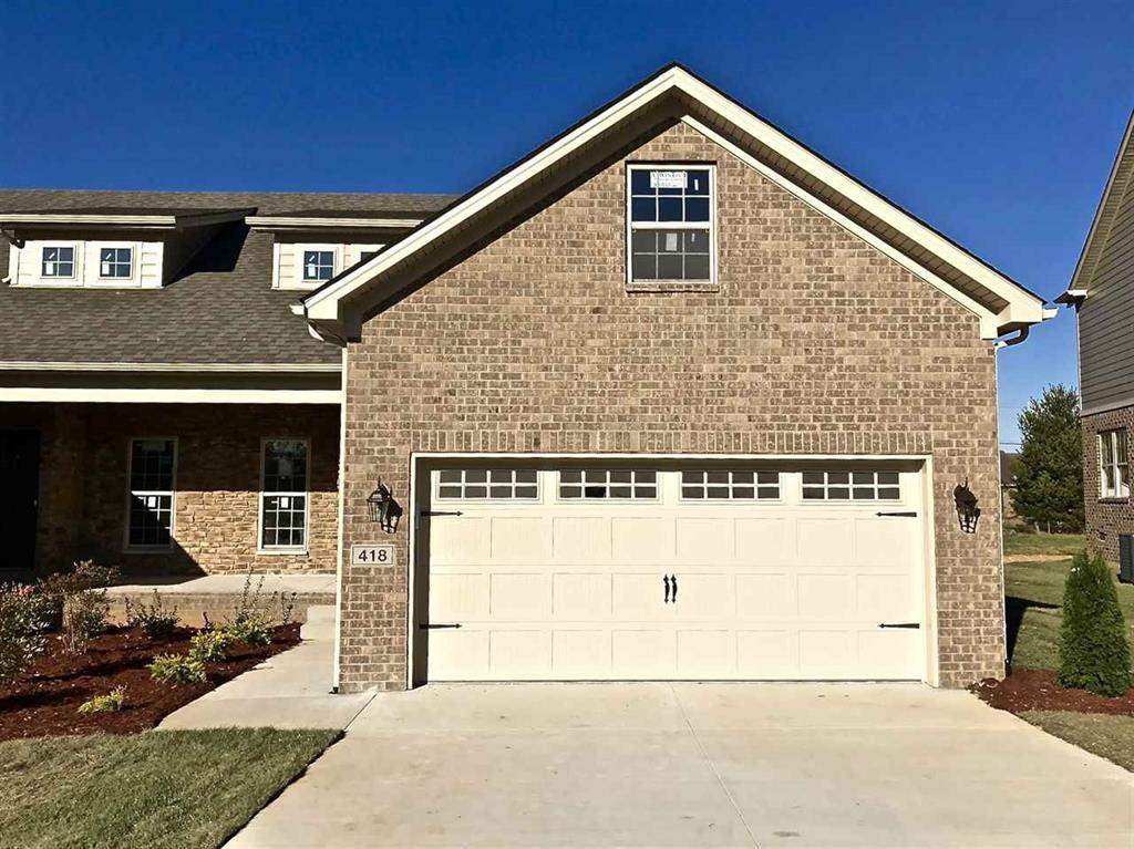 Photo 1 of 8 — 418 Cumberland Ridge Court, Bowling Green, KY 42103