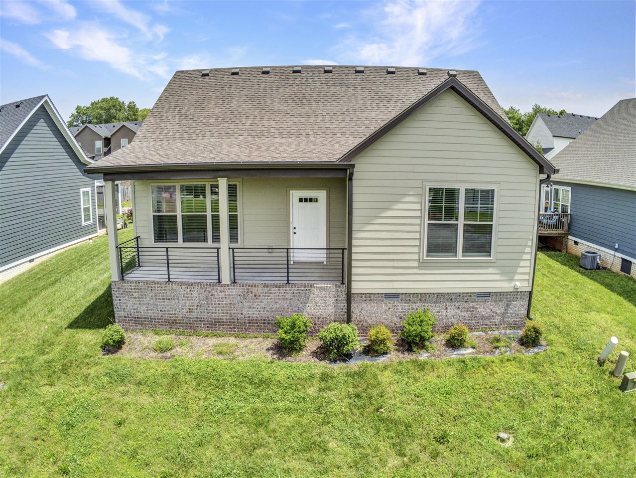 Bowling Green, Kentucky 42104, United States, 3 Bedrooms Bedrooms, ,2 BathroomsBathrooms,Residential,Active,135112