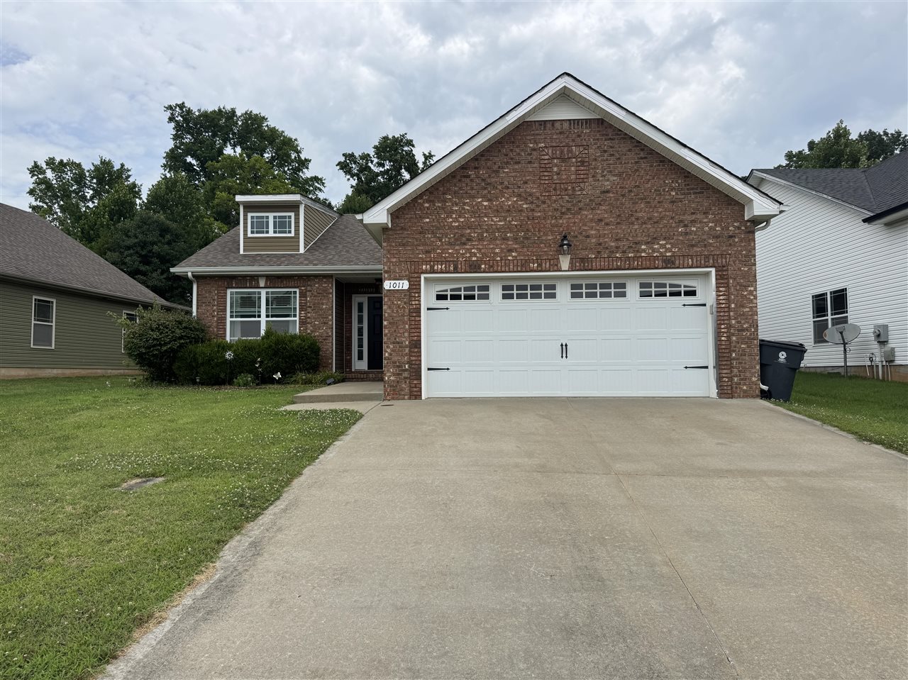 Photo 1 of 53 — 1011 Orchard Hills Drive, Clarksville, TN 37040