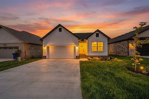 1188 Shallowford Street Bowling Green KY 42101