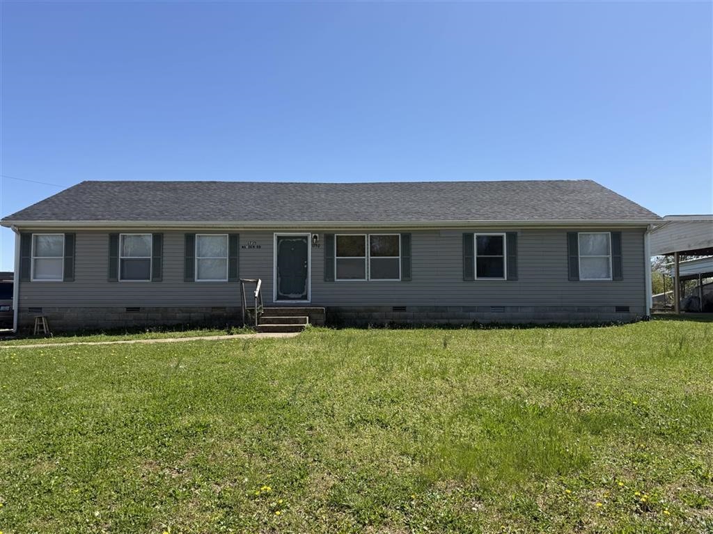 Photo 1 of 15 — 1730 Walden Road, Bowling Green, KY 42101