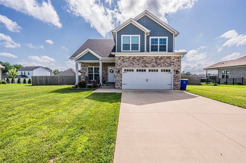 579 McIntyre Street Bowling Green KY 42101