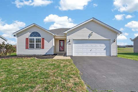 1310 Salem Circle Bowling Green KY 42101