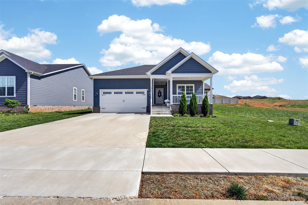 2061 Annapolis Lane
