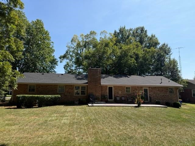 1704 Barnard Way