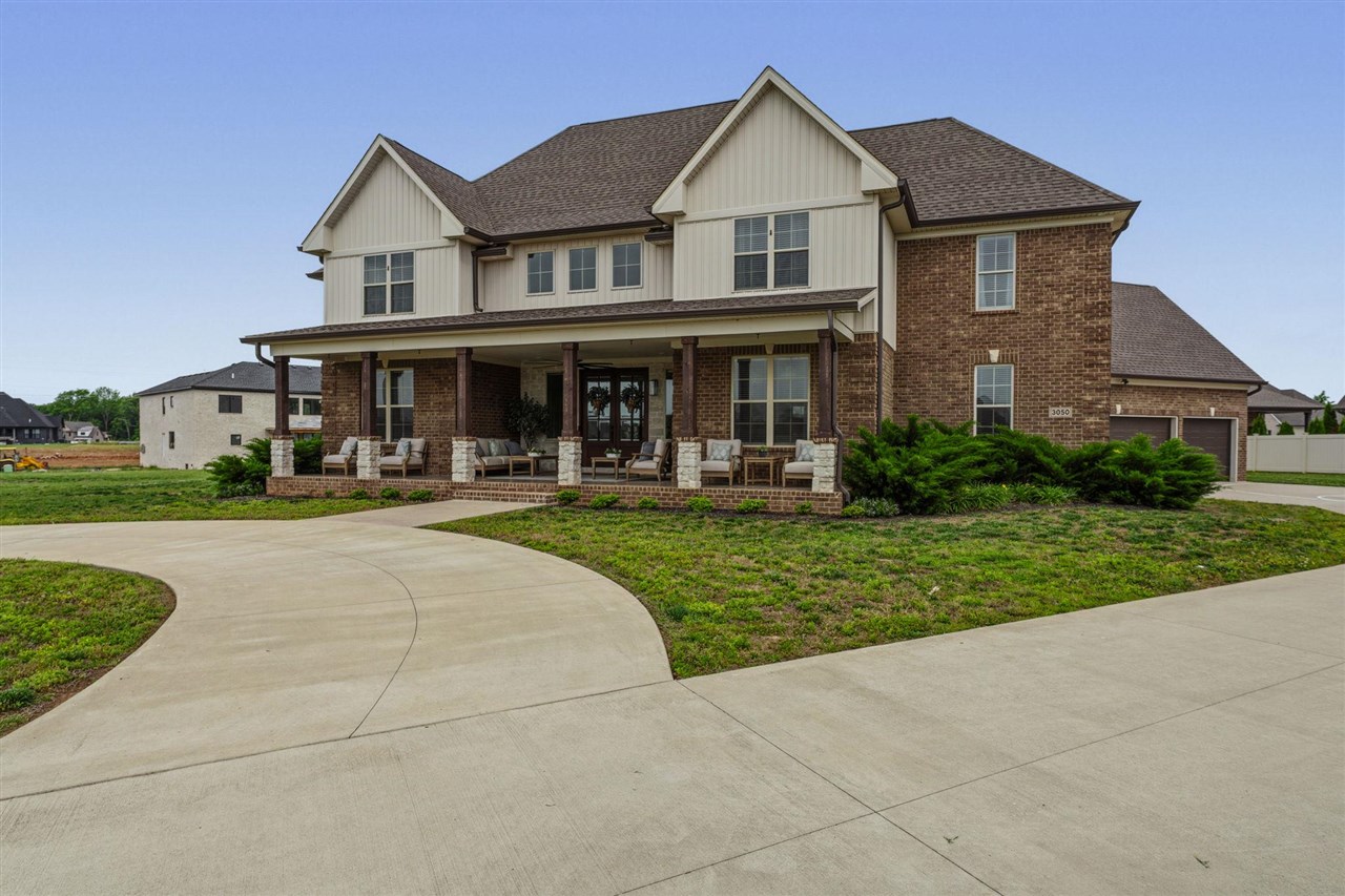 3050 Compass Court