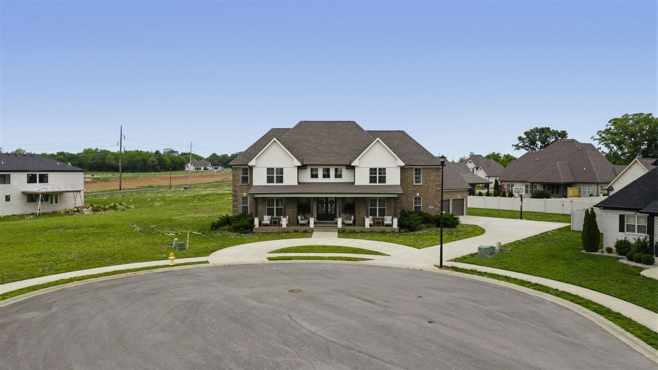 3050 Compass Court