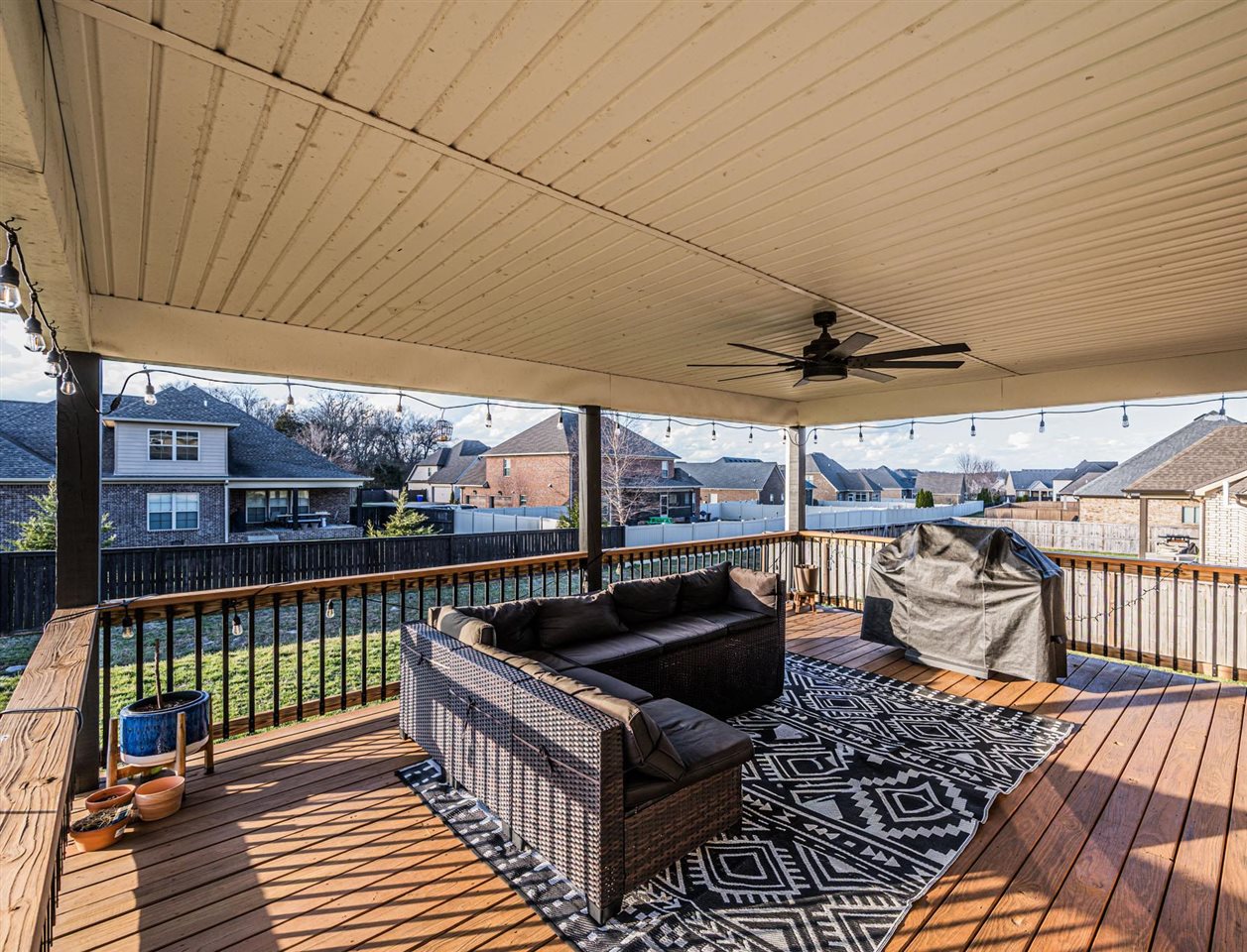 3311 Sunburst Court