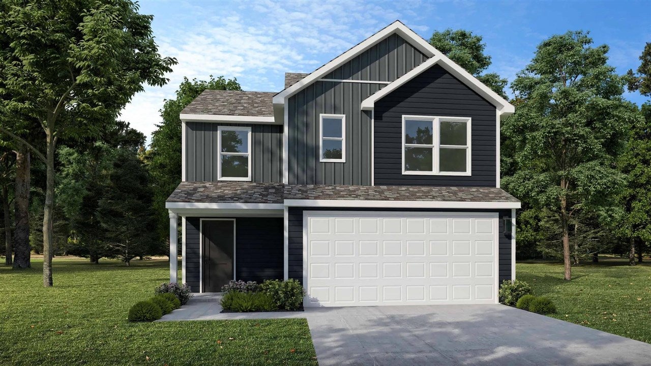 1020 Kennedy Lane - Photo 2