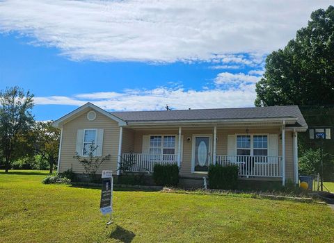 133 Village Circle, Glasgow, KY 42749 - #: RA20244974