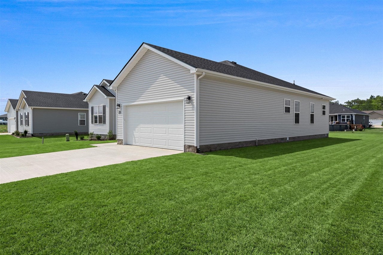 853 Alberta Drive