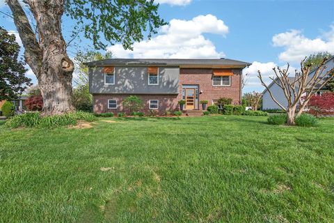917 Wrenwood Drive Bowling Green KY 42103