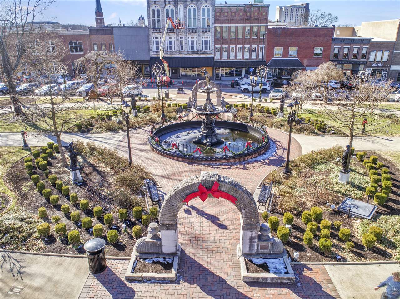 Bowling Green, Kentucky 42101, United States, ,Commercial,Pending,2930