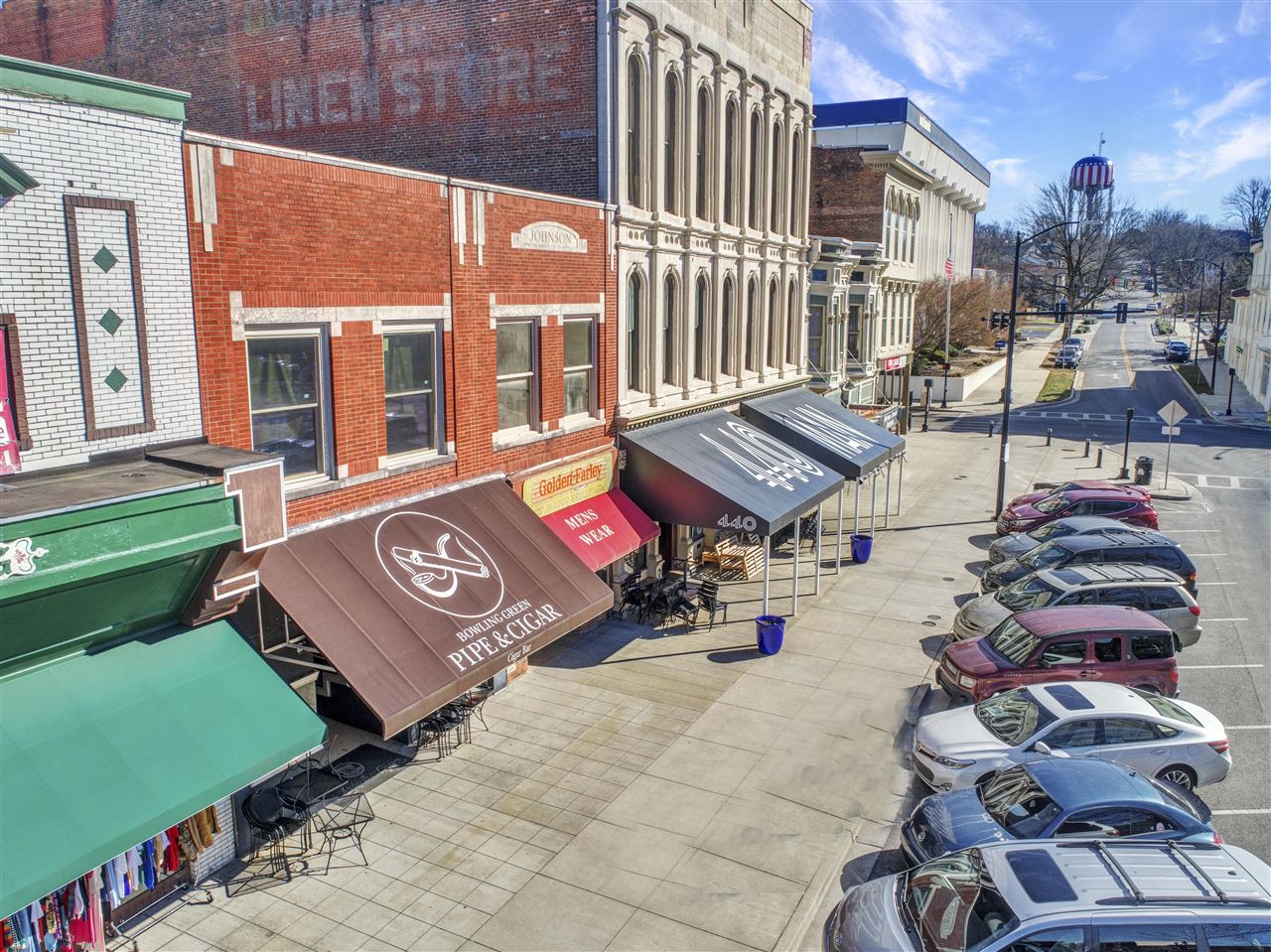 Bowling Green, Kentucky 42101, United States, ,Commercial,Pending,2930