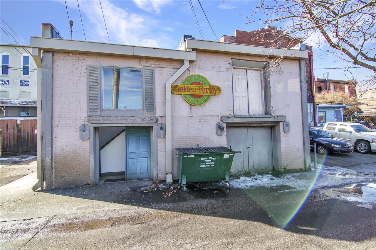 Bowling Green, Kentucky 42101, United States, ,Commercial,Pending,2930