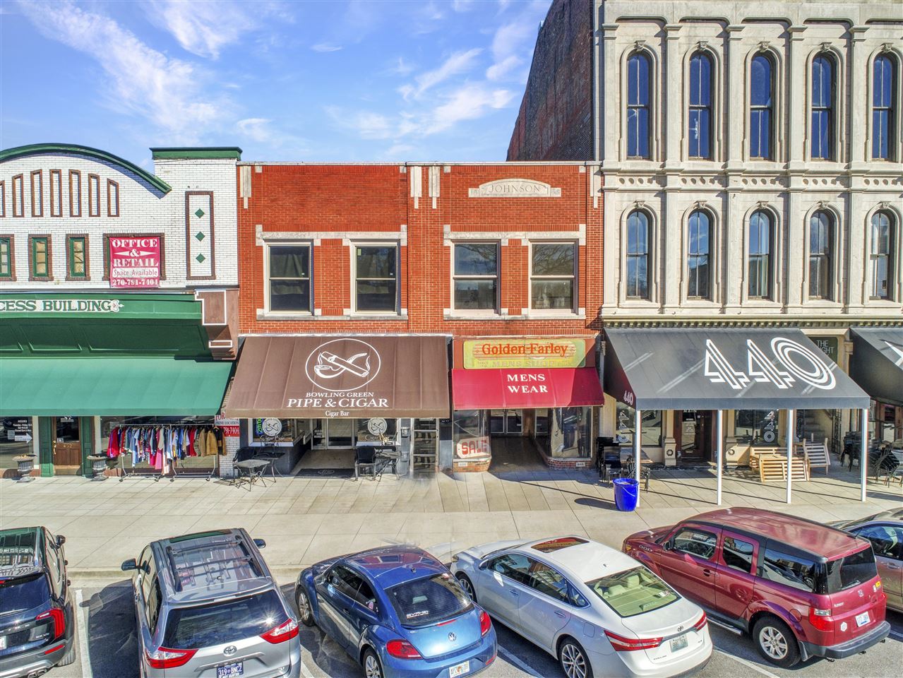 Bowling Green, Kentucky 42101, United States, ,Commercial,Pending,2930