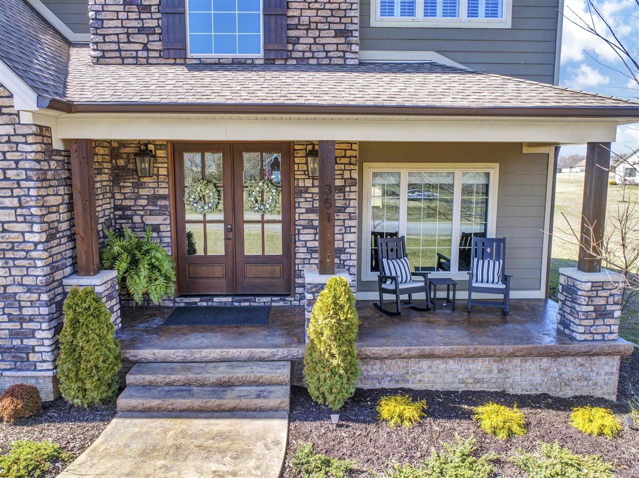 Alvaton, Kentucky 42122, United States, 4 Bedrooms Bedrooms, ,4 BathroomsBathrooms,Residential,Pending,81639